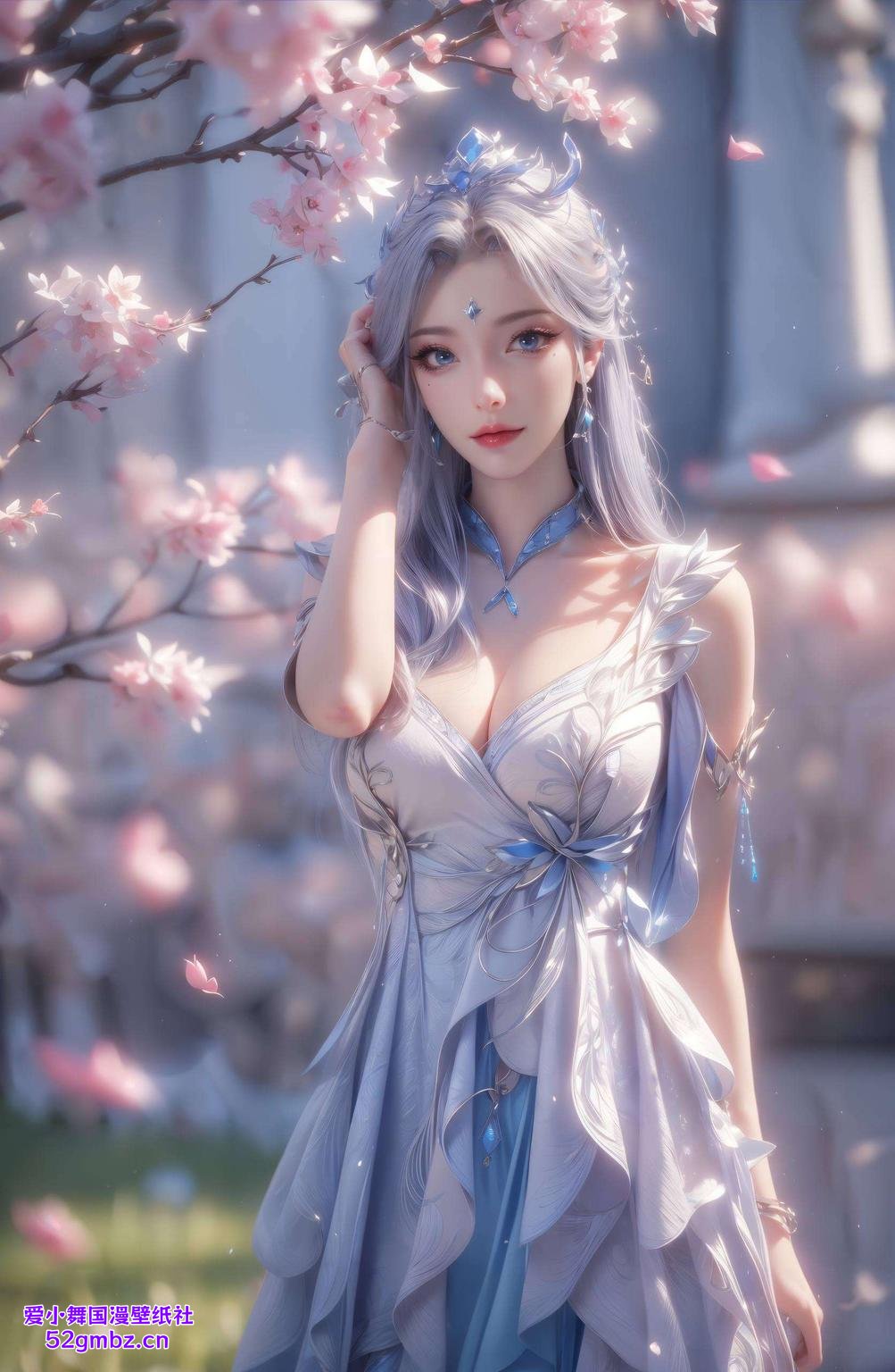 细腻如画护眼色彩