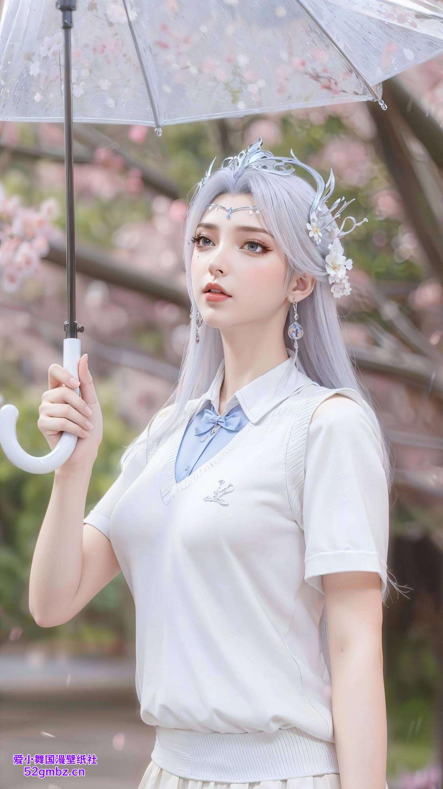 可爱满分萌化你的手机！高清护眼