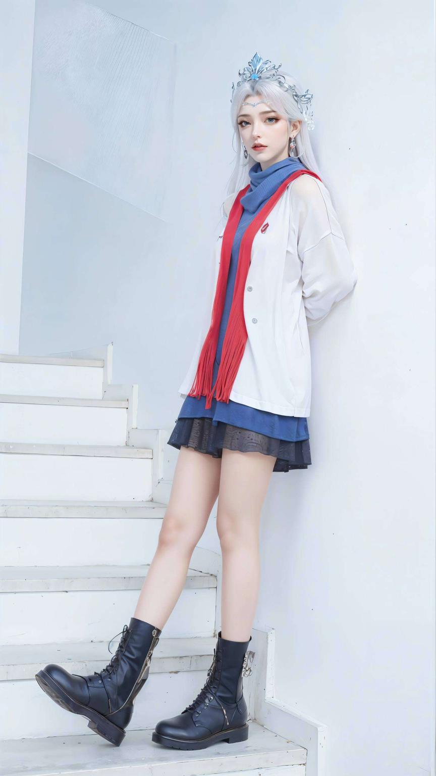 宁雨蝶翩翩起舞瞬间点亮你的Win10桌面！