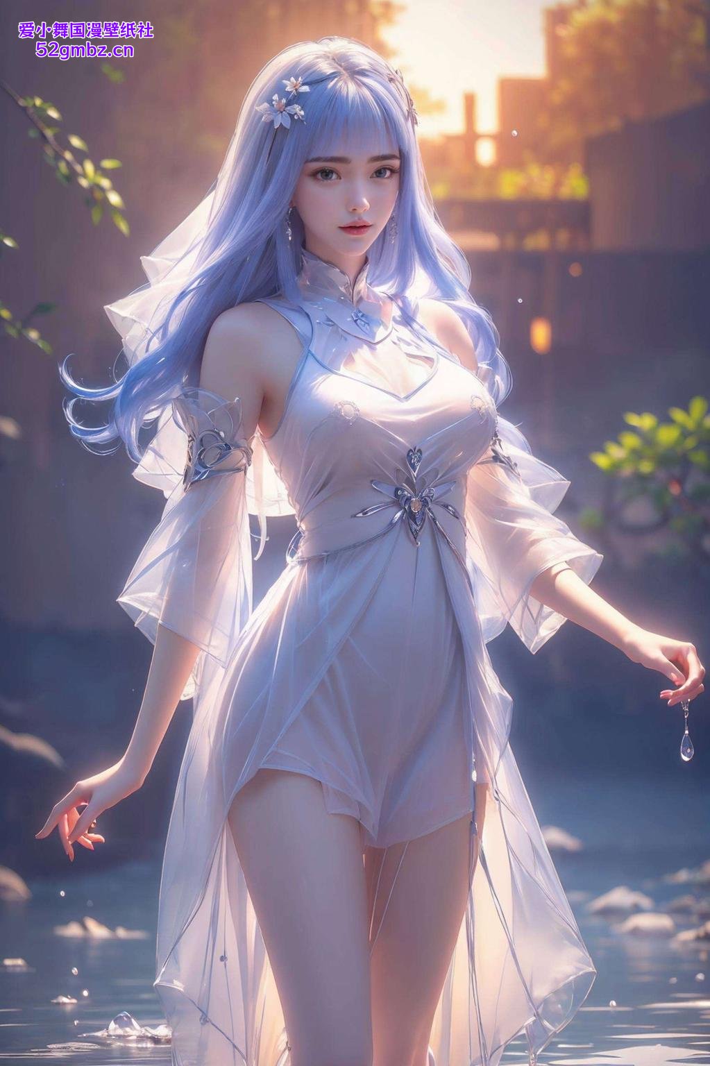 快来一睹芳华吧！蝶舞花间