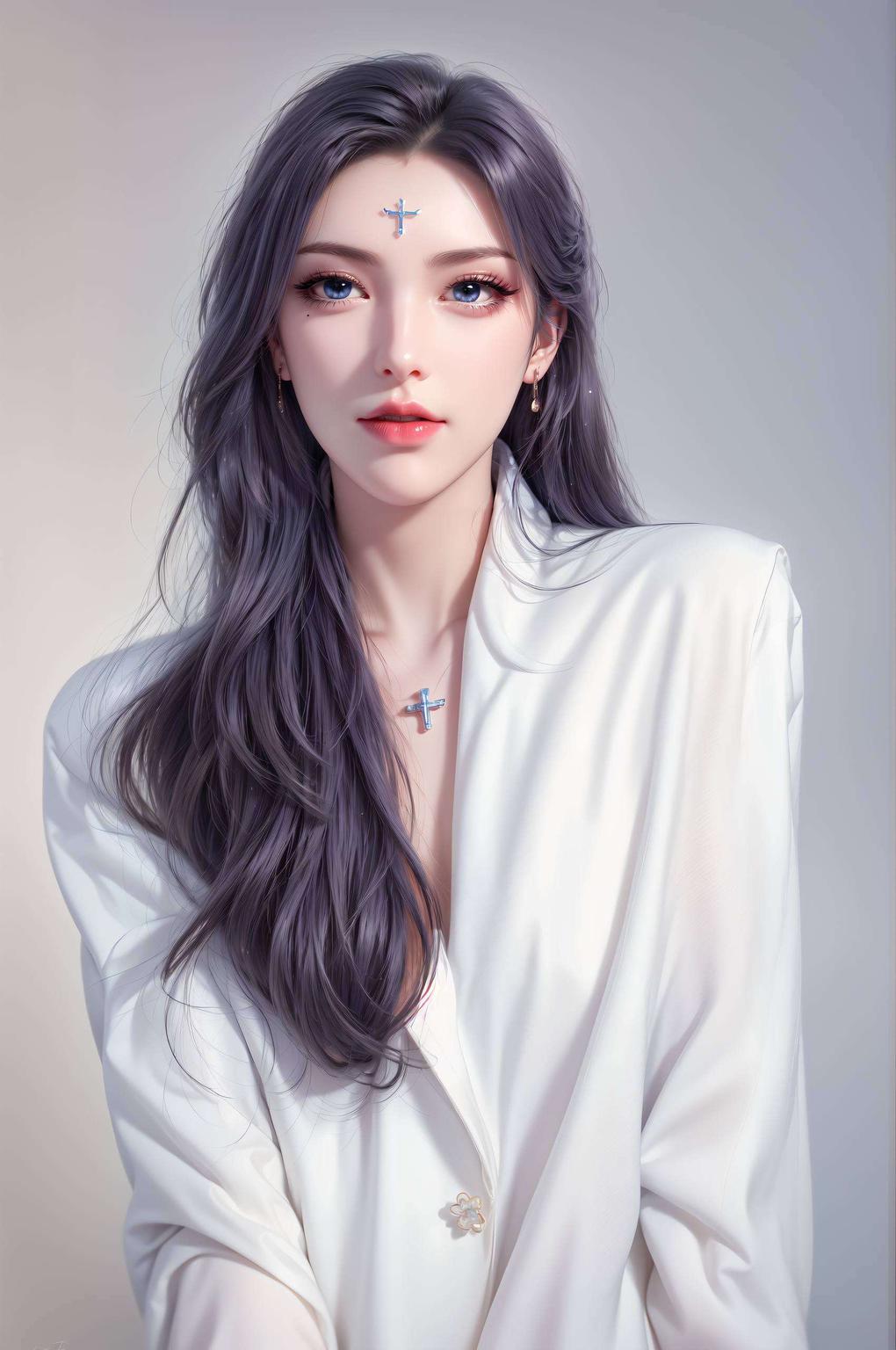 高清细腻PC桌面必备！