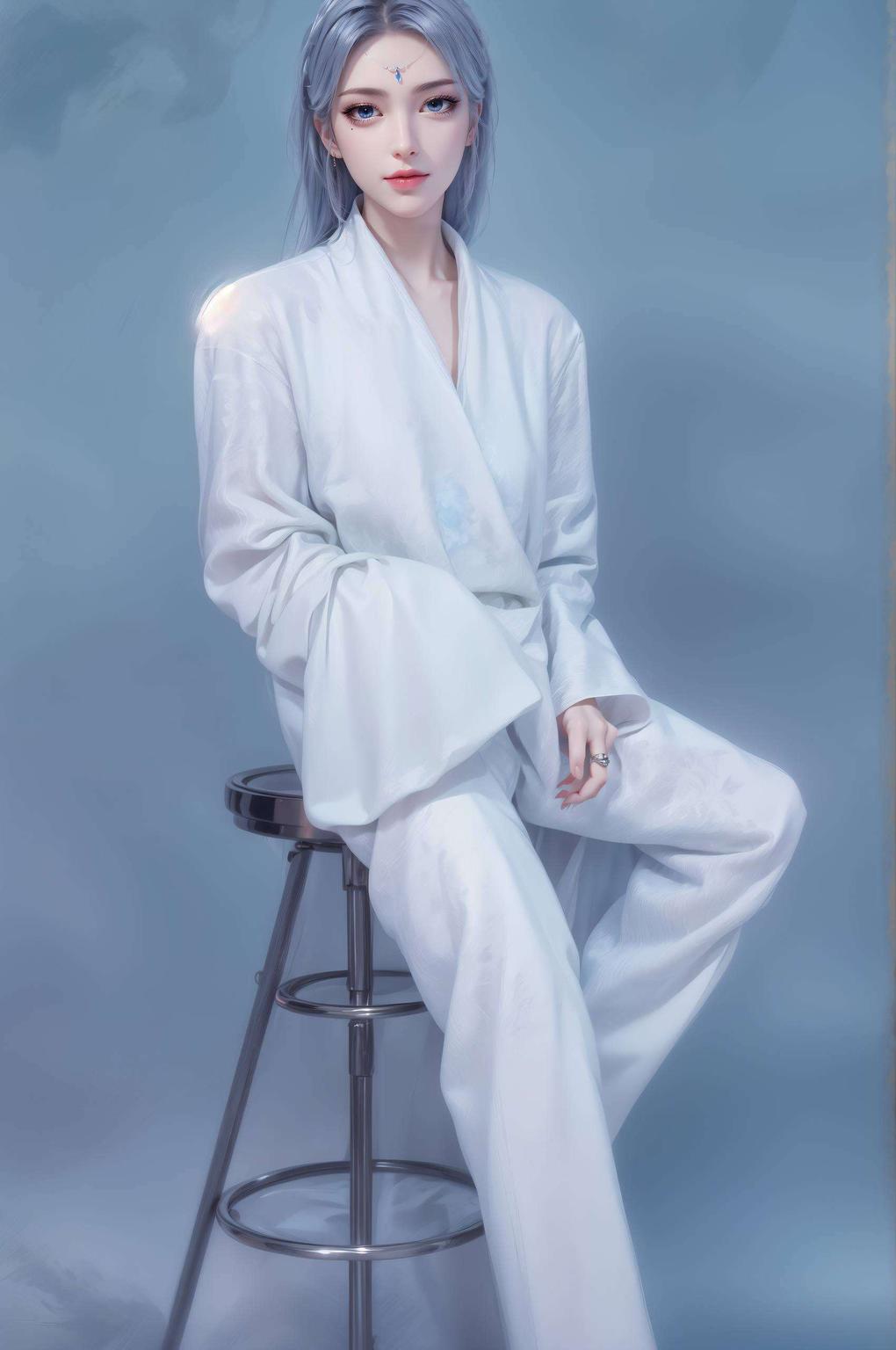 描绘回忆之美泪染宁雨蝶