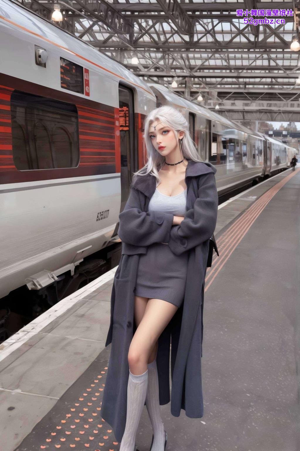 绿意盎然带来宁静美好