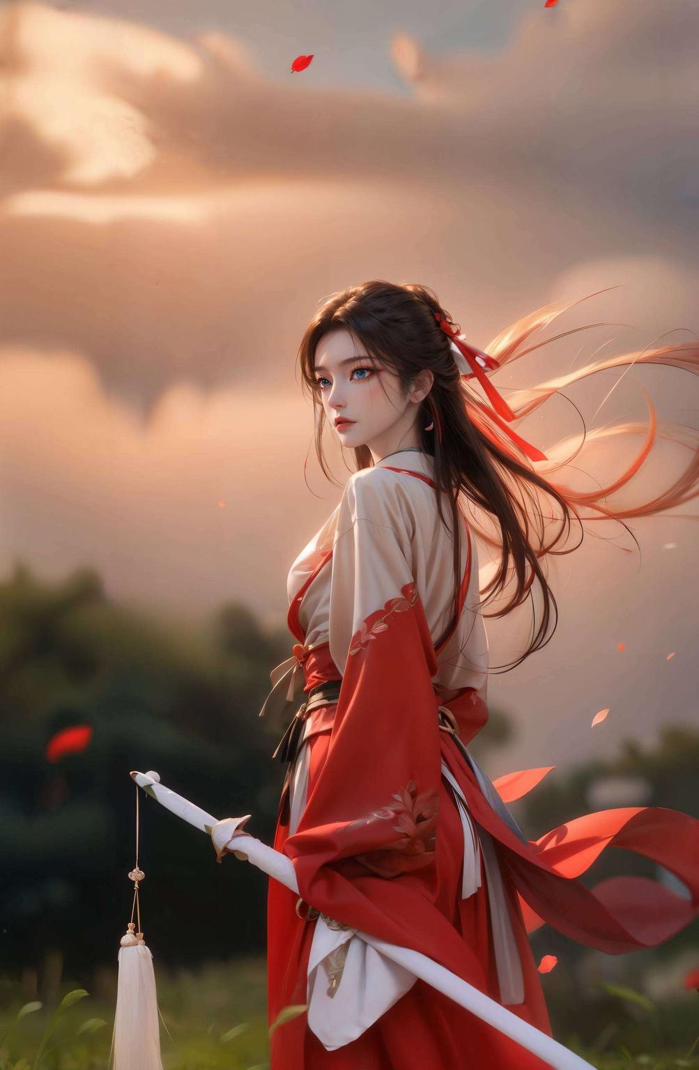 细节精致享受视觉盛宴！