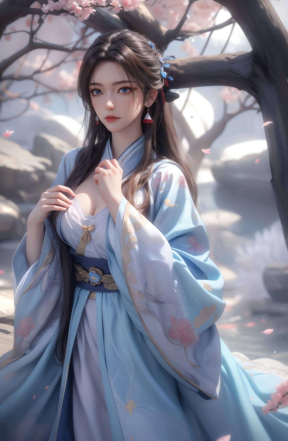 细腻到每一片花瓣尽享视觉盛宴！