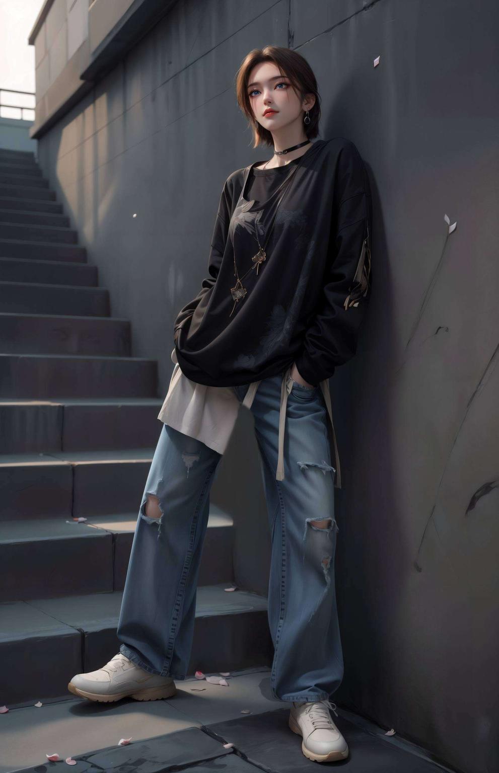 蔷薇我爱你这款壁纸图片可爱满分！高清像素