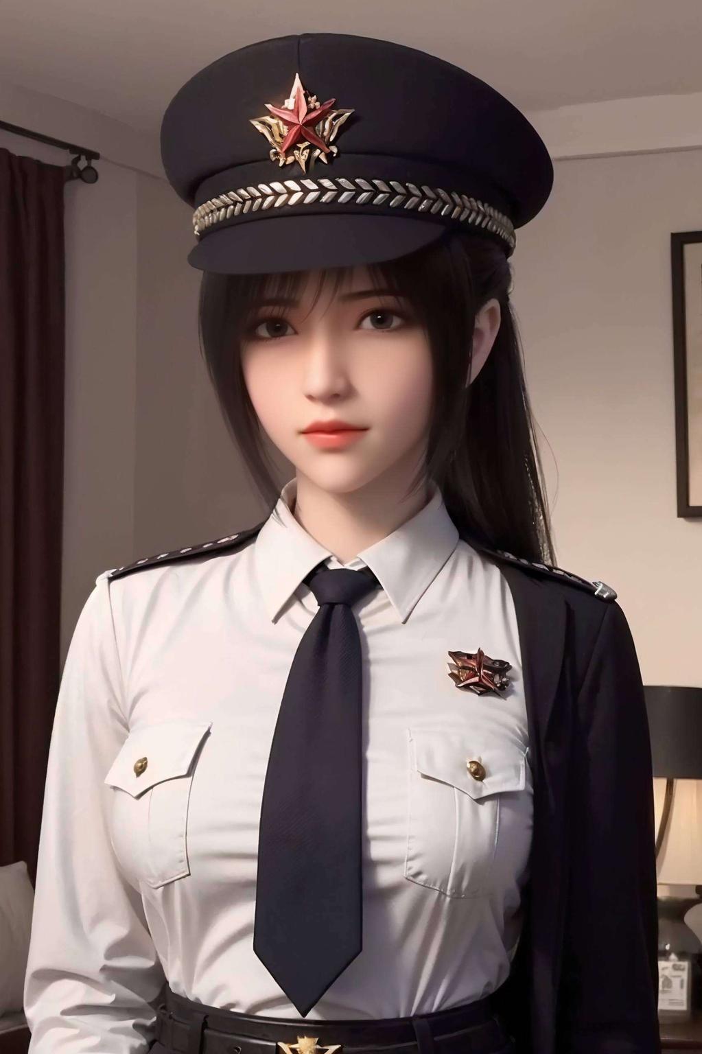 炫酷十足！高清画质细节满分