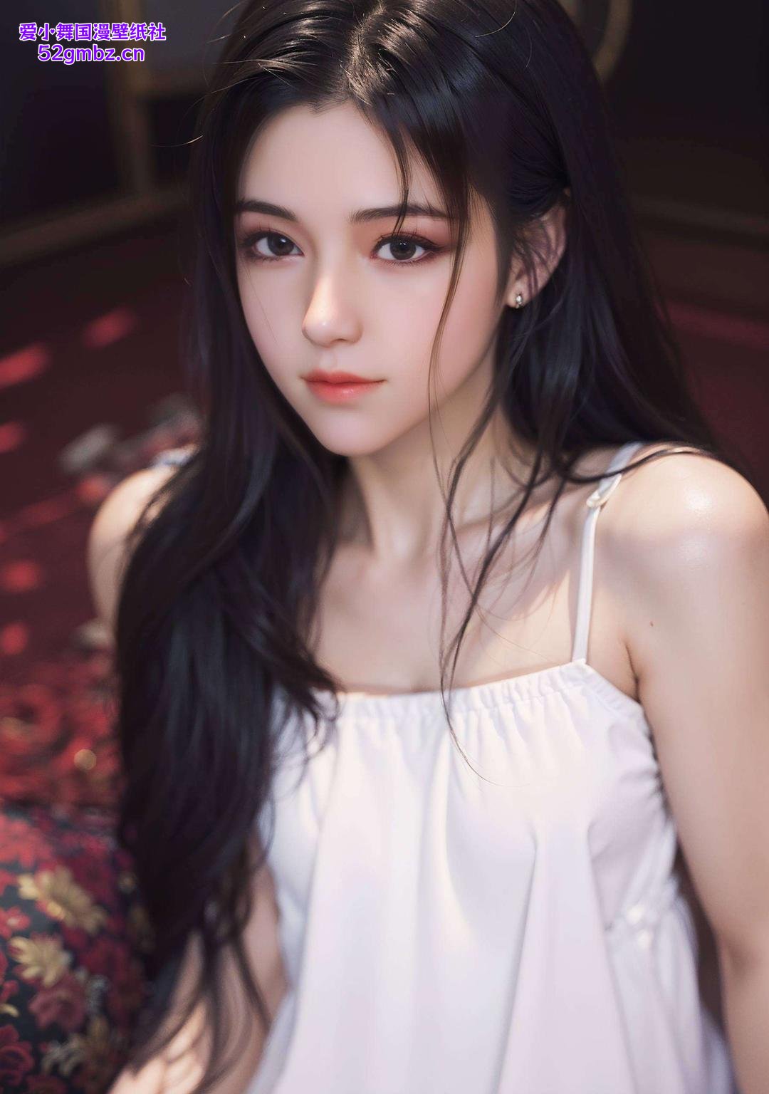 今天给大家带来的是雄兵连琪琳特辑壁纸