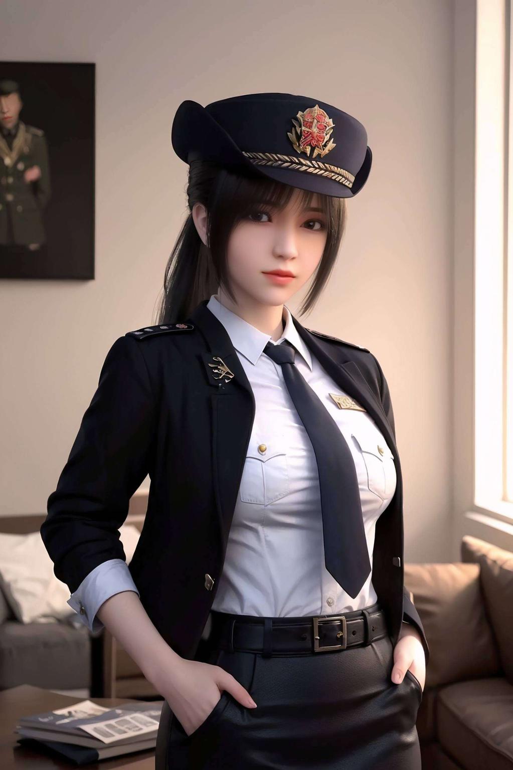 高清壁纸细节精致】