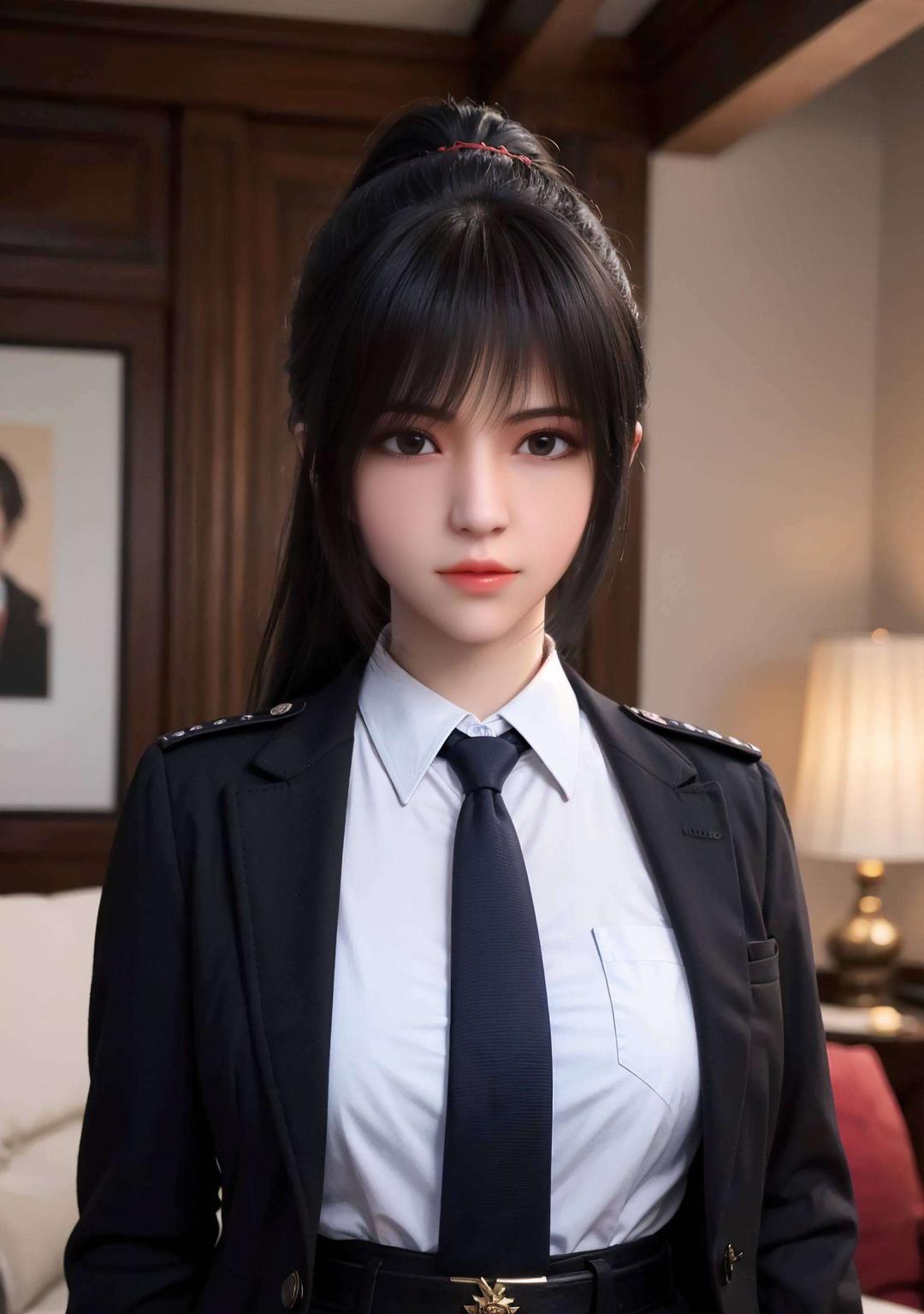 完美适配Win10锁屏美得让人心动！高清画质