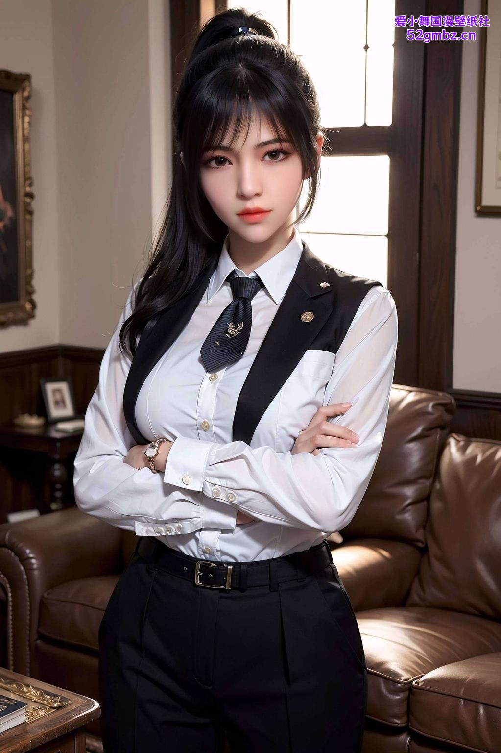 让你的手机瞬间变身为战斗力的象征！