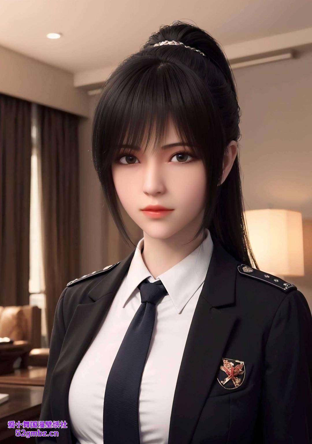 可爱满分！高清画质两季集合