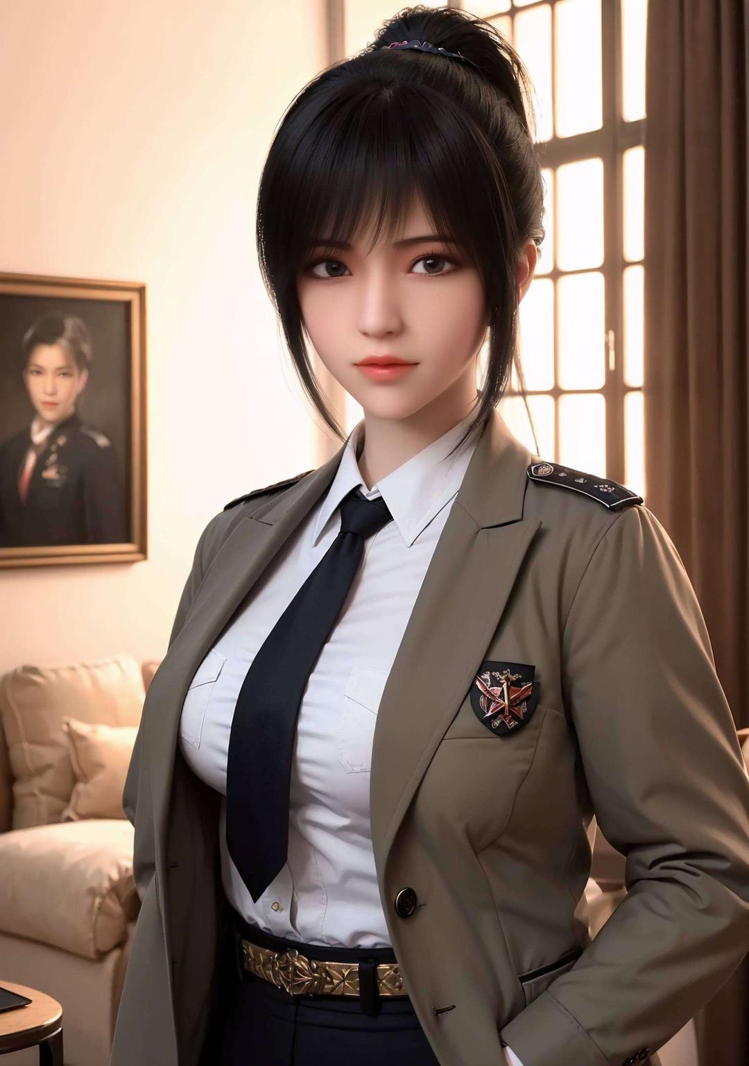 让手机瞬间变身动漫迷的最爱！