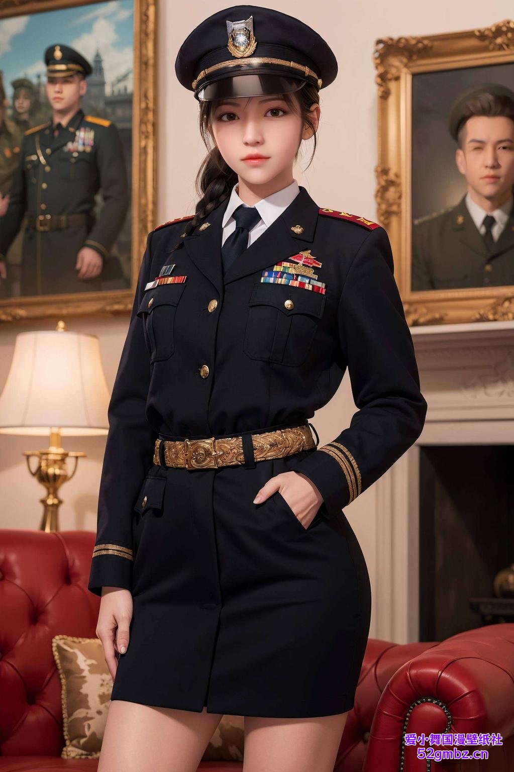 让你的手机锁屏瞬间变身视觉盛宴！