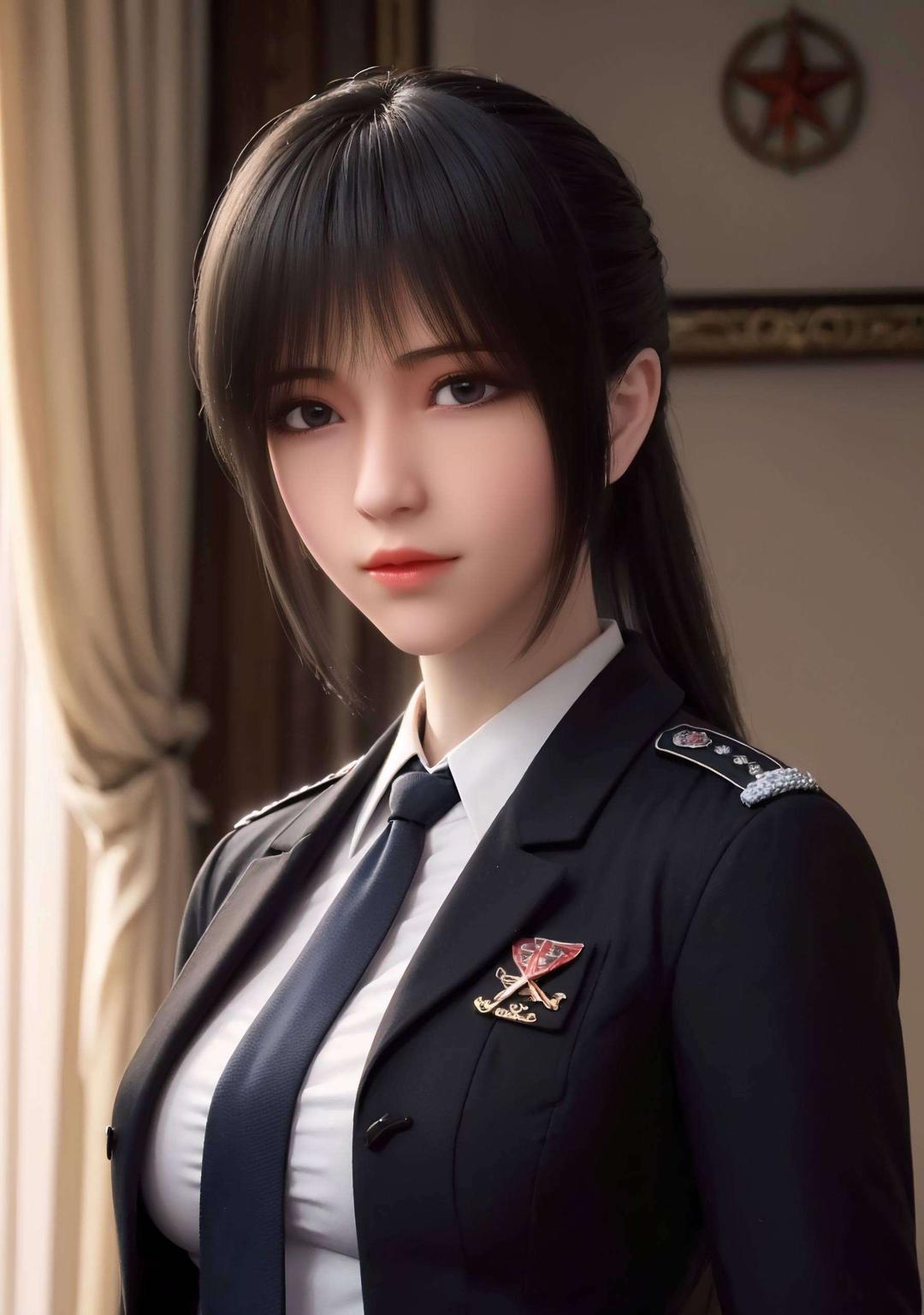 今天给大家带来一款超美的护眼壁纸“大家好