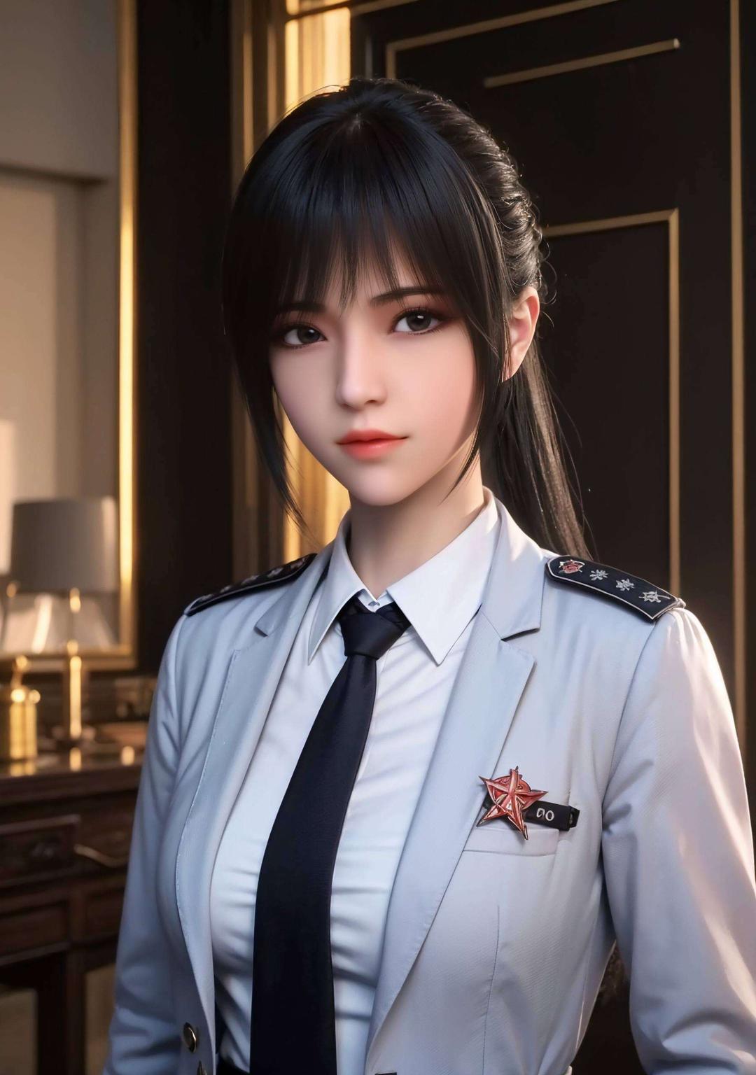 各位动漫迷们感受那份独特的唯美与力量！