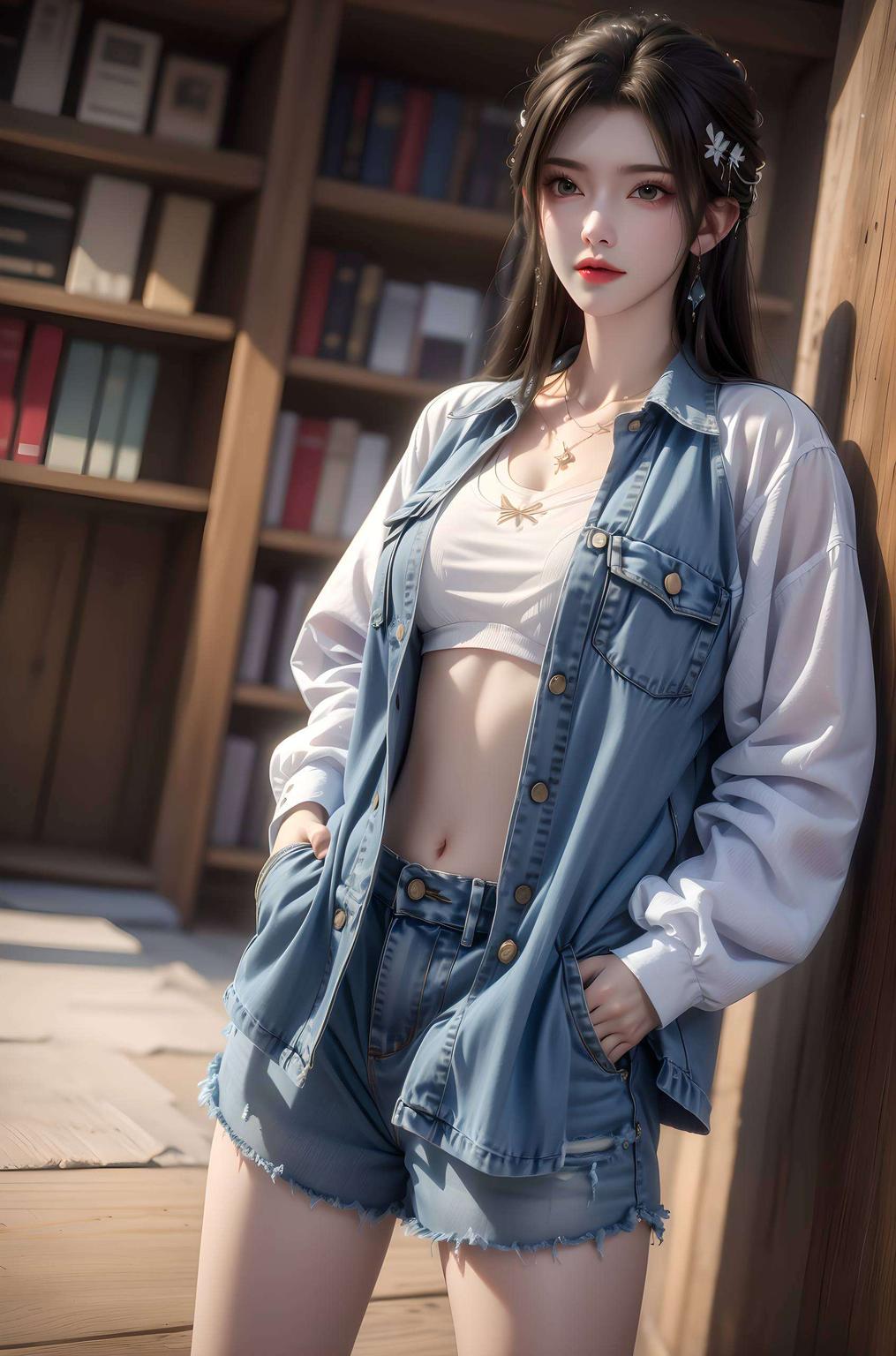 炫彩斑斓带你领略壁纸的艺术之美