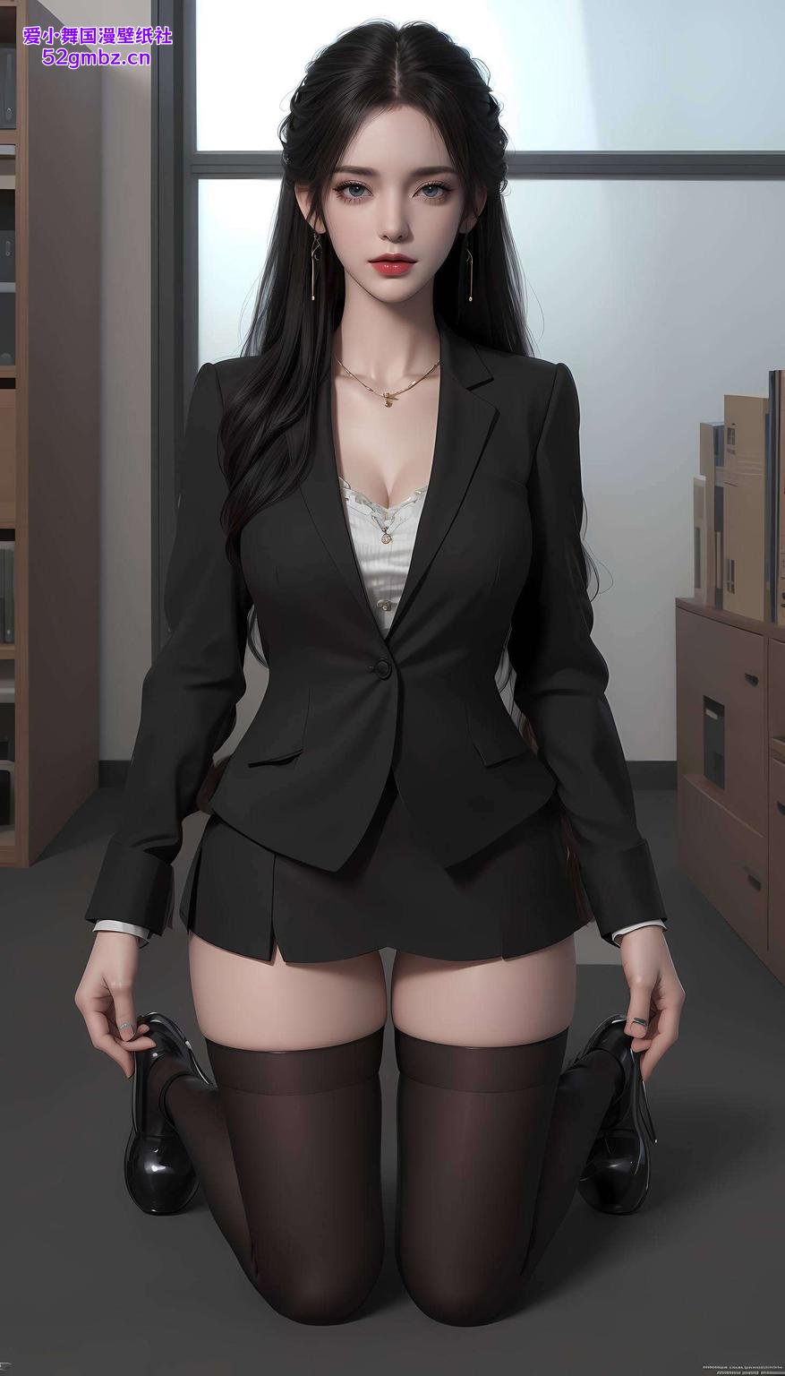 2k高清游戏风幽林梦境