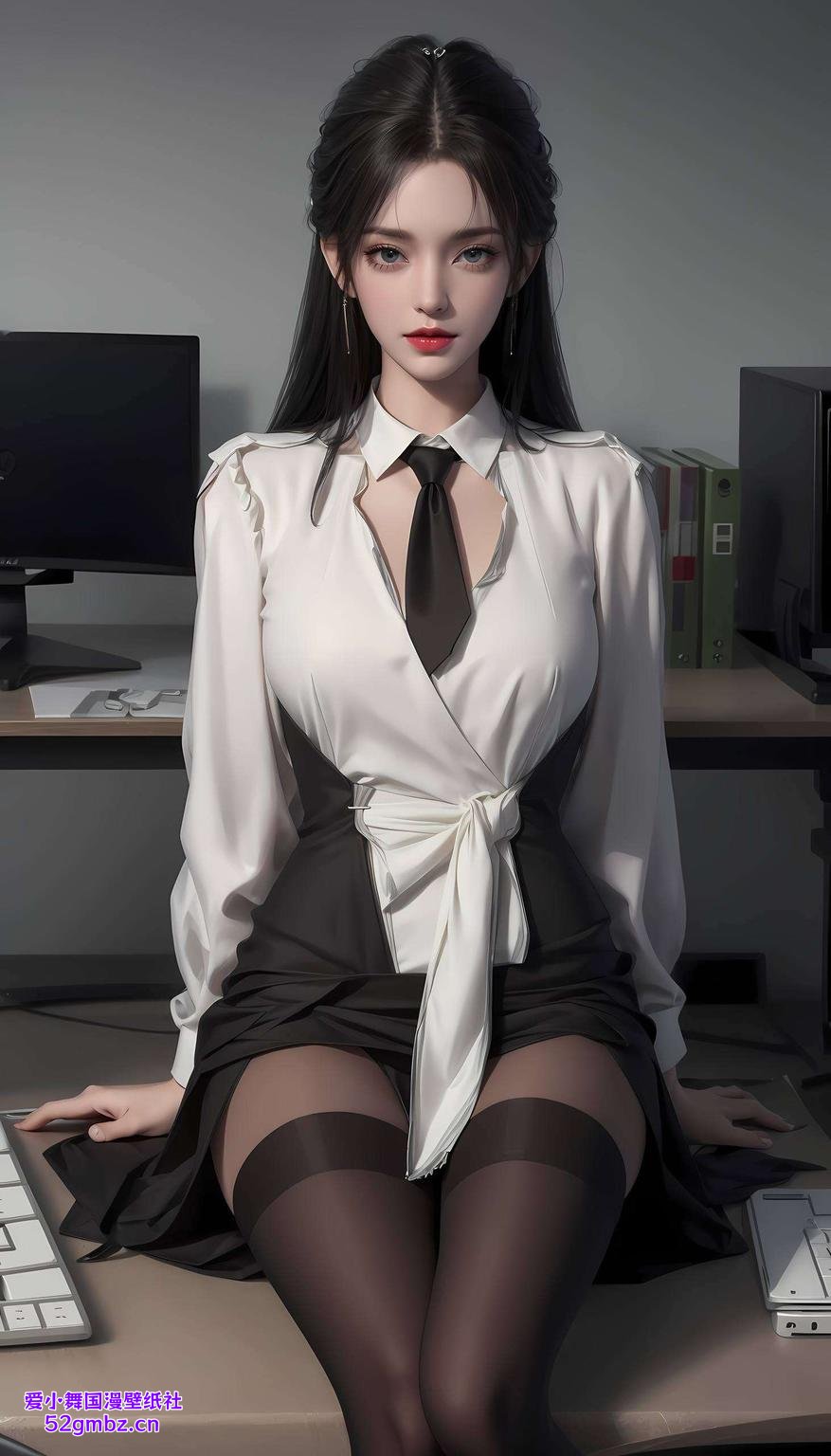 让你沉浸于温柔的视觉享受动态效果更是让桌面灵动起来