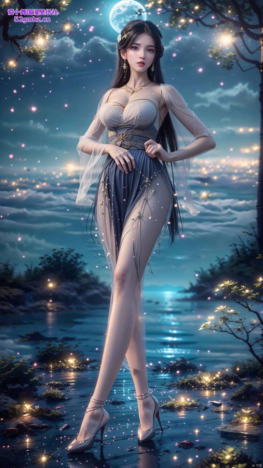 4K全屏惊艳带来沉浸式视觉享受