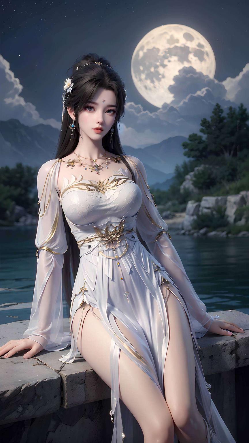 清漪高清壁纸让你的平板瞬间变身艺术画廊！