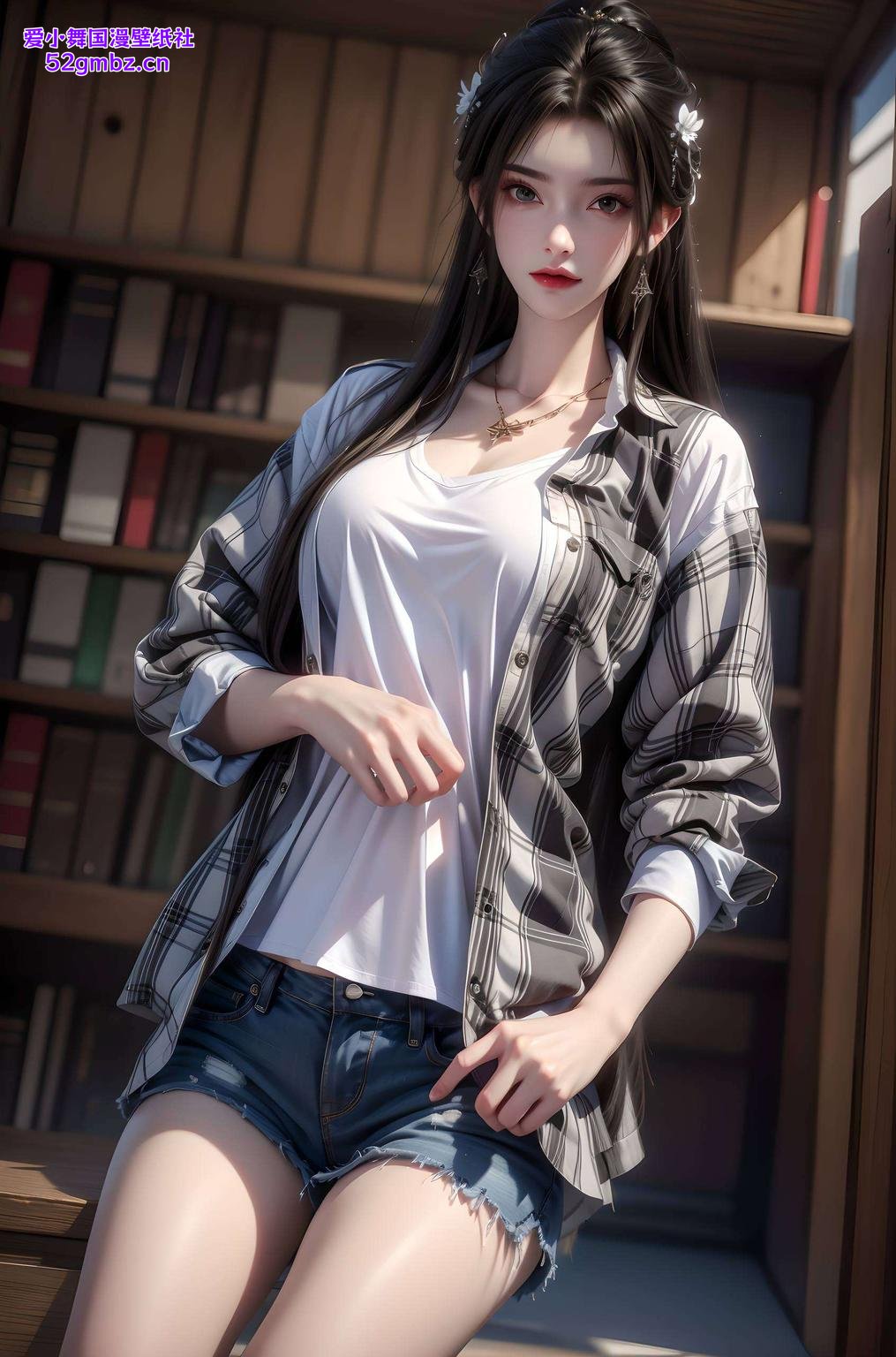 清漪高清壁纸十周年古香古色尽显韵味