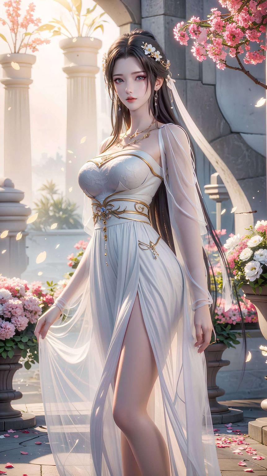 为你的iPhone增添一抹清新色彩高清画质