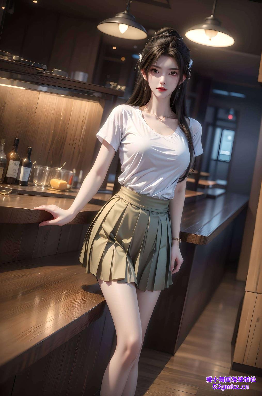 尽享视觉盛宴电脑桌面焕新颜