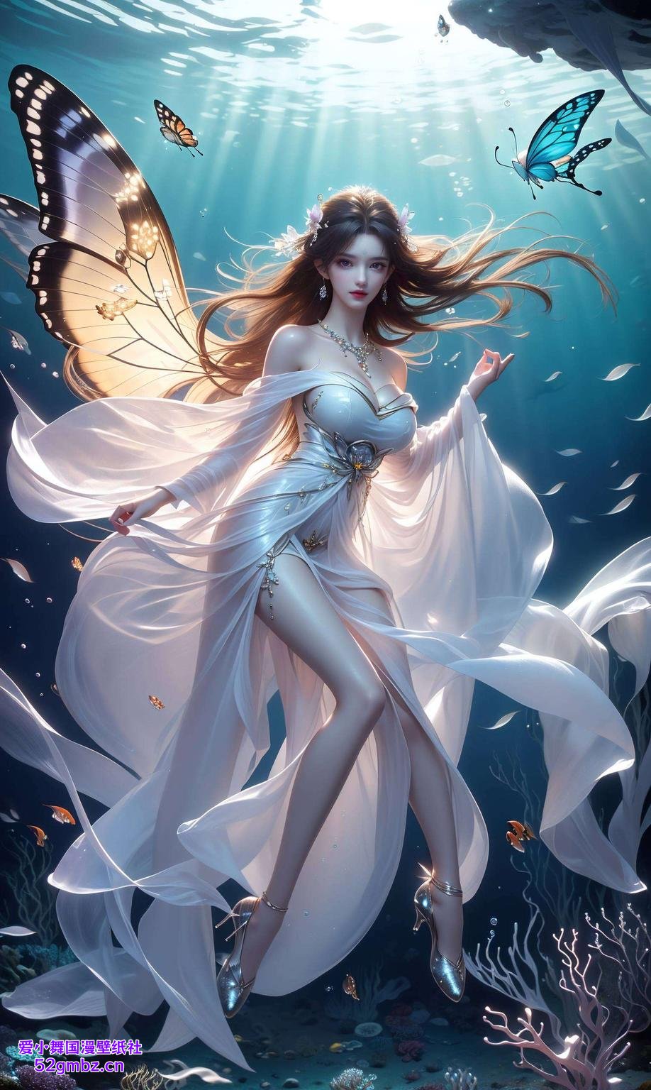 仿佛置身大自然怀抱中