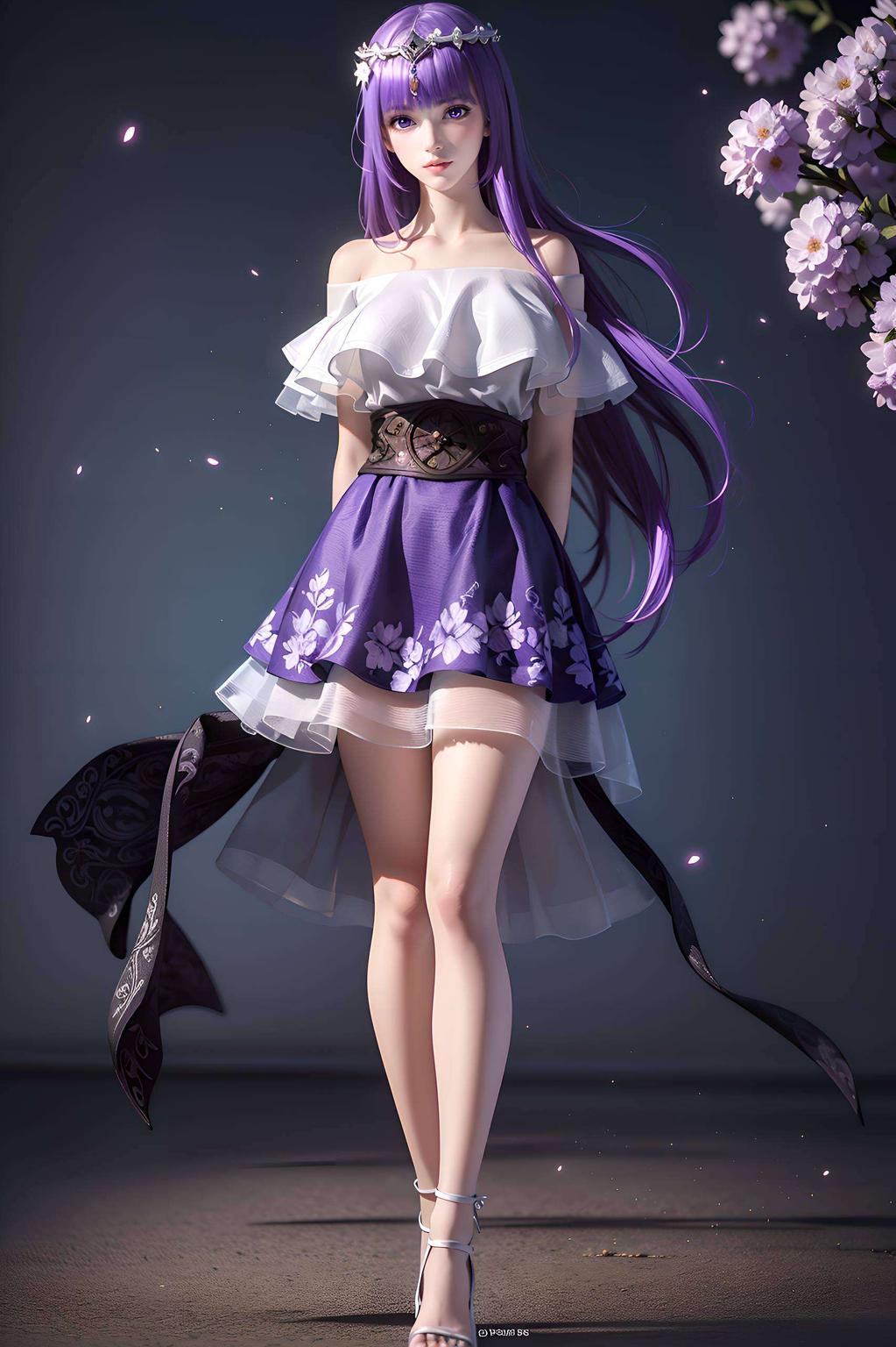 让你的电脑瞬间变身艺术馆每一张都是视觉盛宴！高清画质