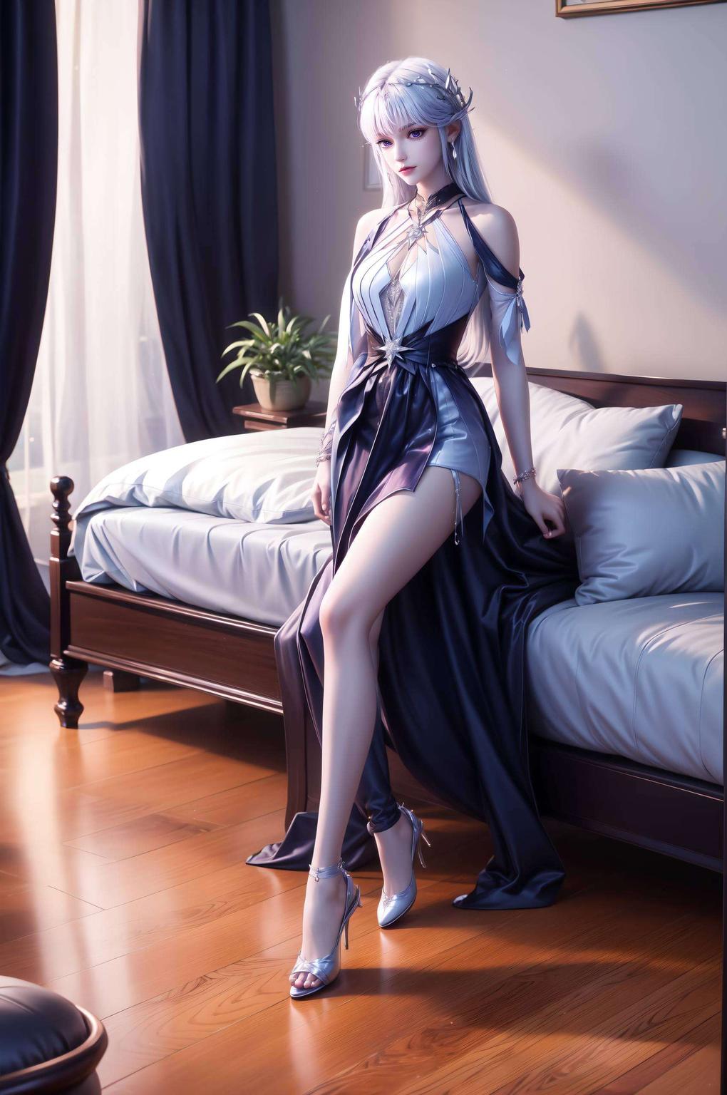 仿佛能点亮你的整个屏幕！