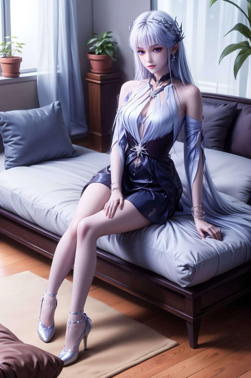 让你的设备瞬间变身古风画卷！