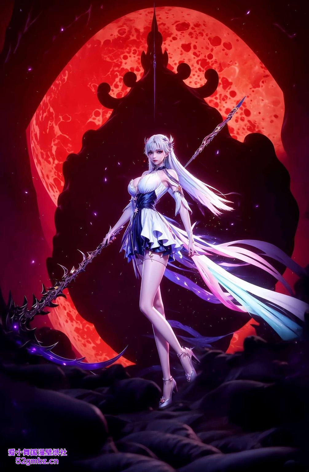 古韵盎然高清壁纸