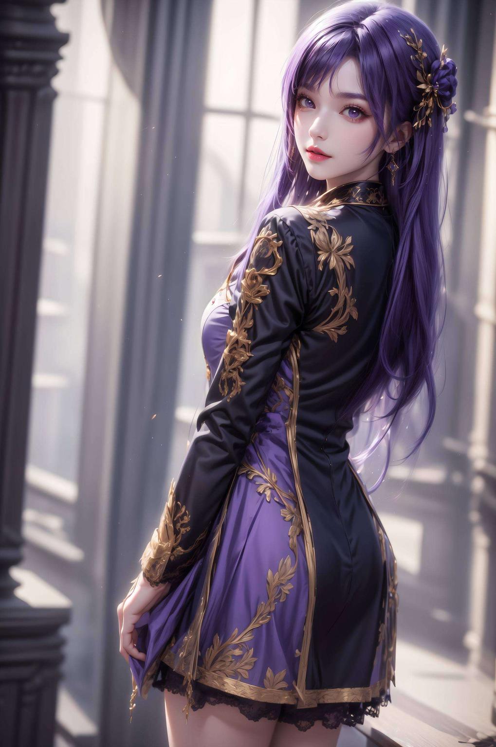 浪漫满屏！这款宽屏壁纸免费下载