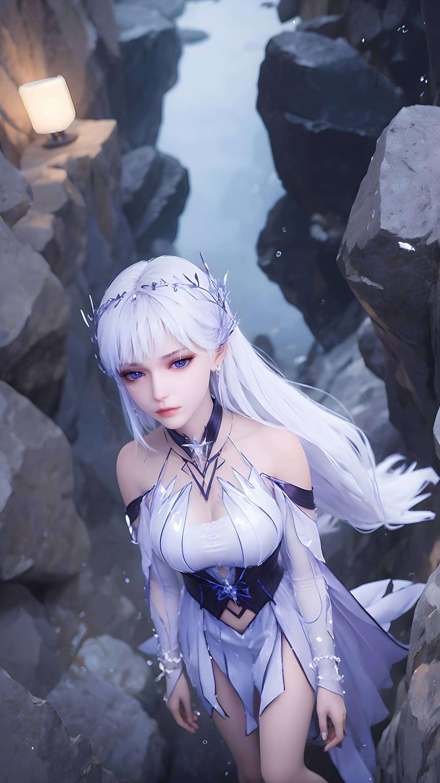 每一张都是视觉盛宴哦！