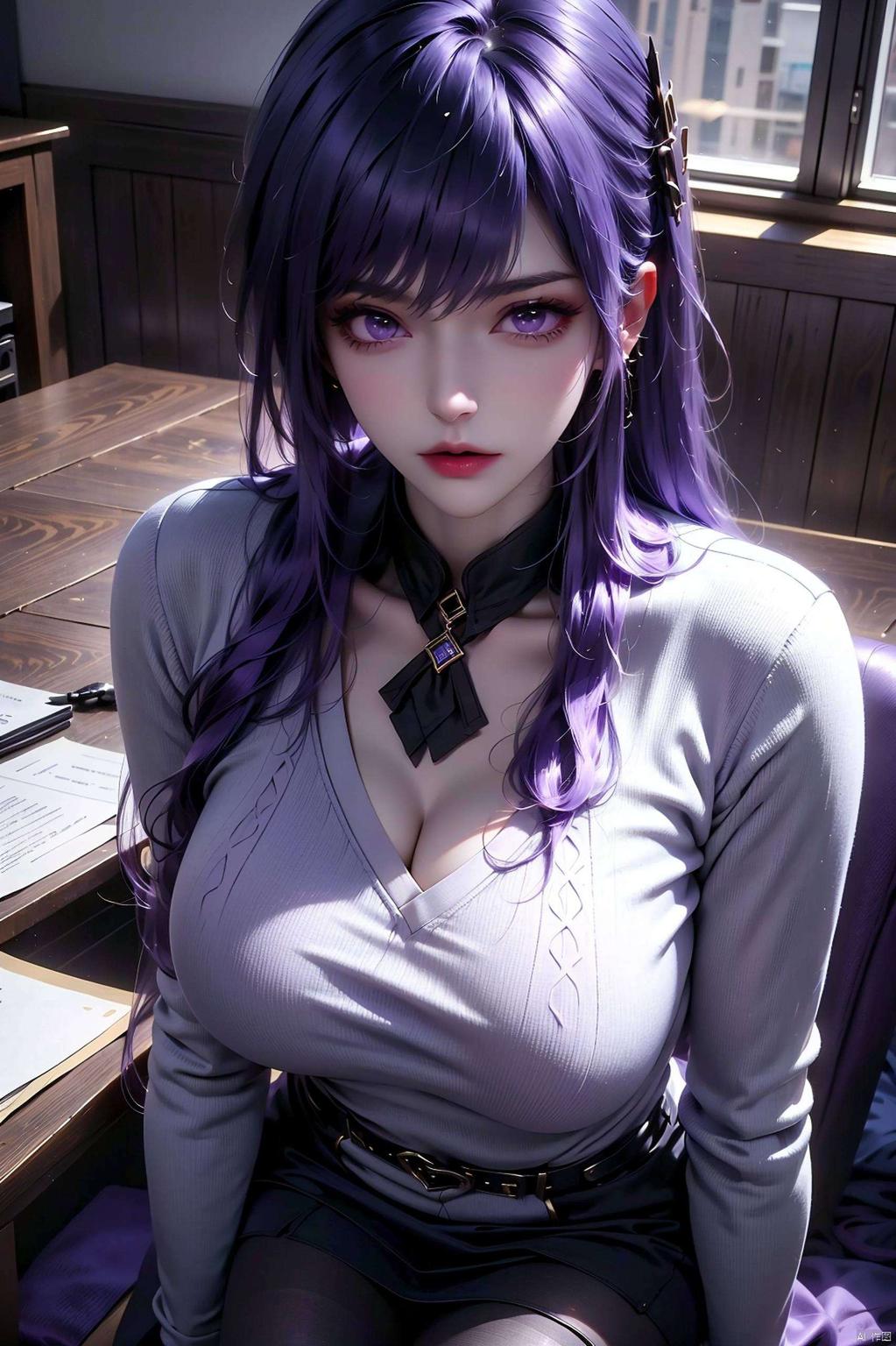 这款壁纸既美观又护眼搭配柔和的色彩