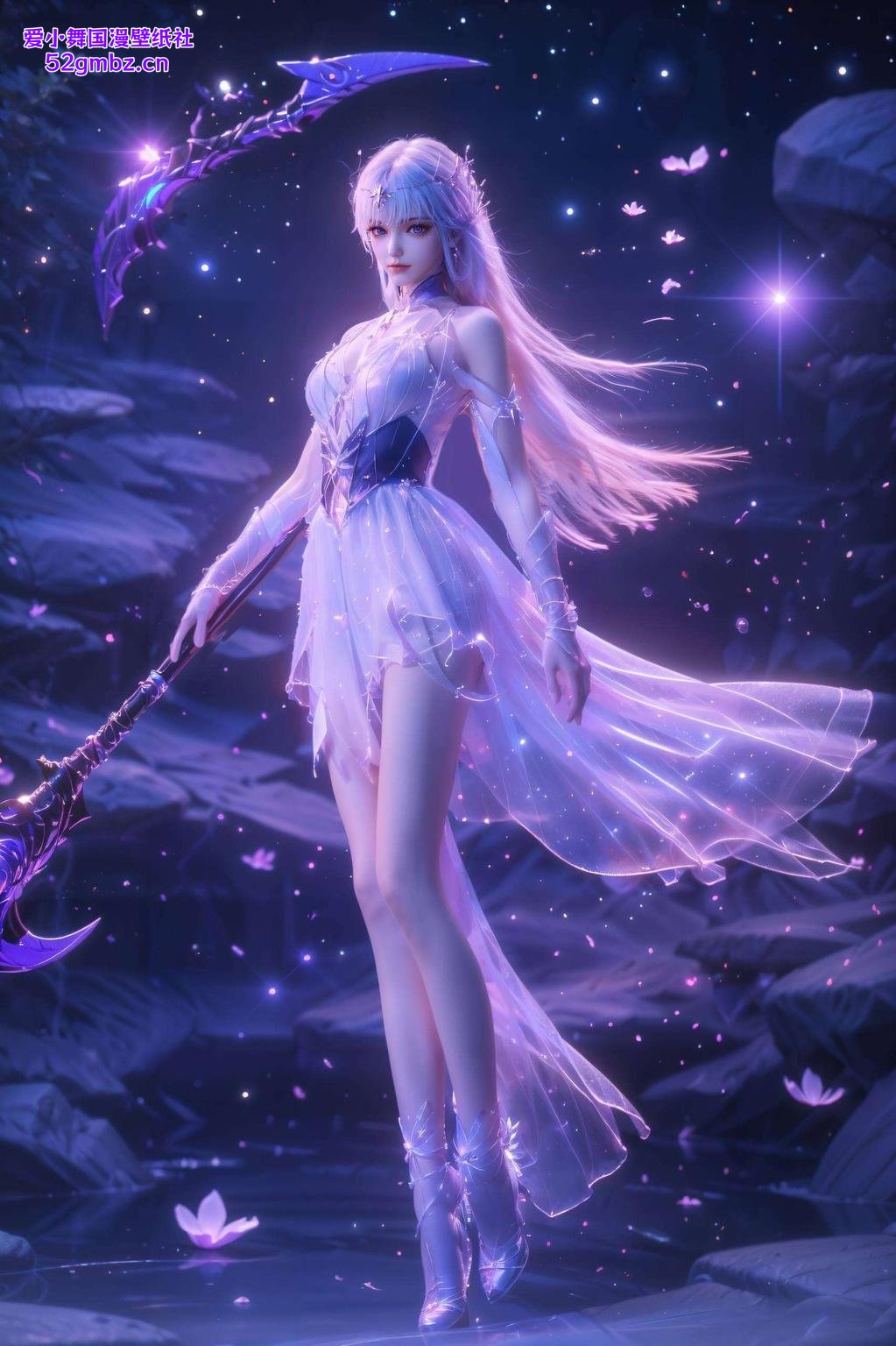 让你的设备瞬间变身可爱乐园！萌动你的iPad！高清壁纸