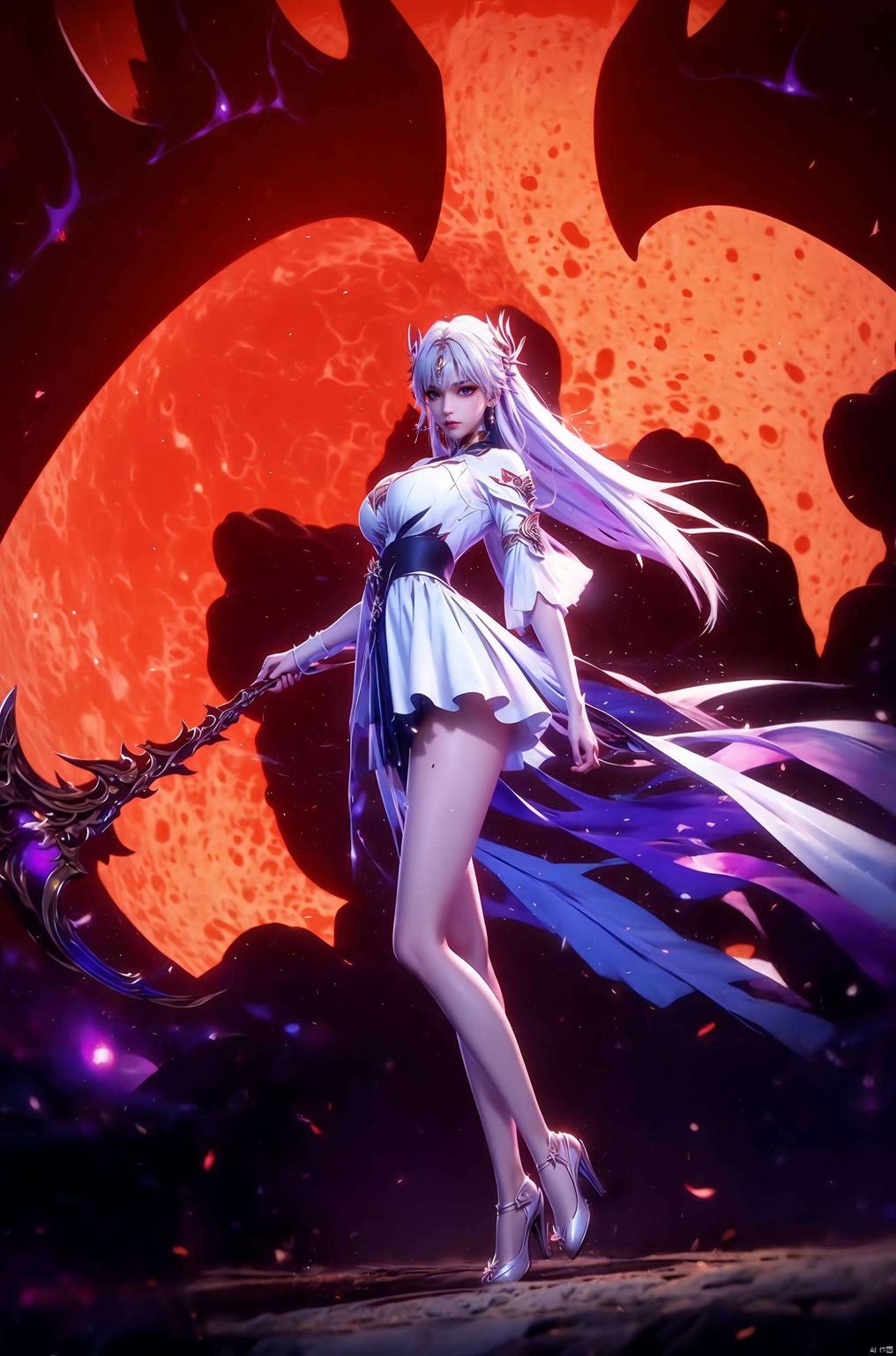 还能保护你的视力哦免费下载！这些壁纸不仅让你的电脑焕然一新