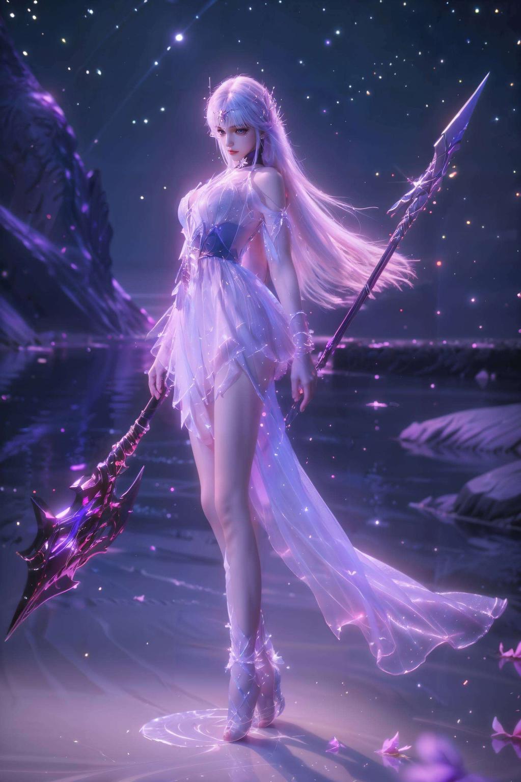 这期的圣采儿壁纸16期每张都是免费的高清美景！细腻的笔触、柔和的色调