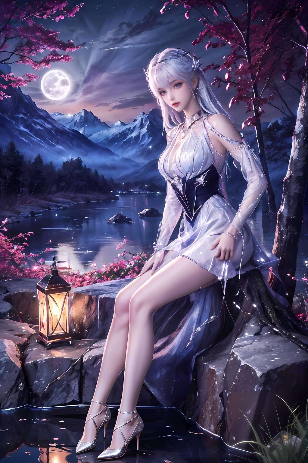 让你的电脑瞬间变身动漫迷的梦幻小天地！