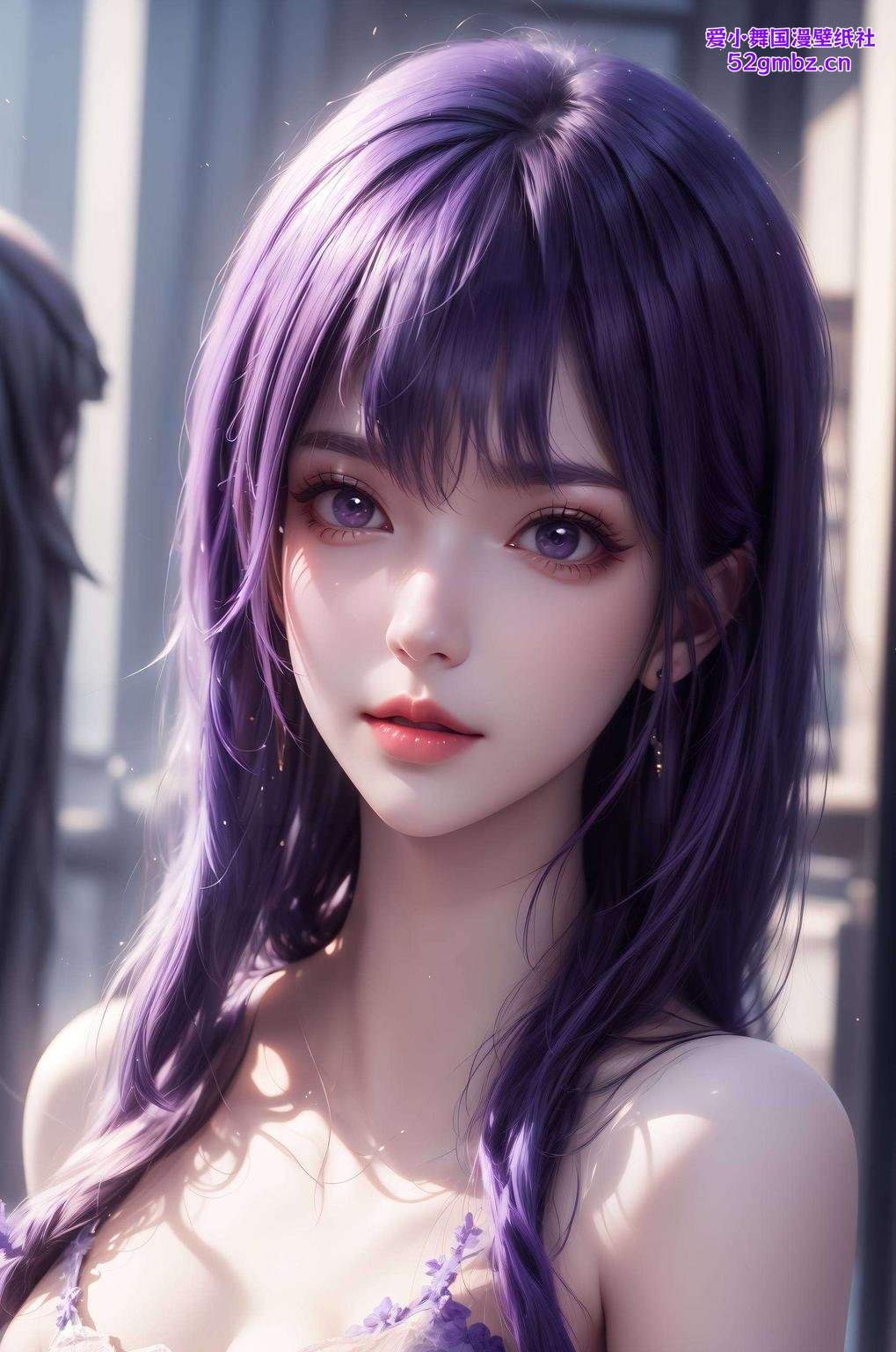 感受国漫女神风采游戏角色魅力尽显