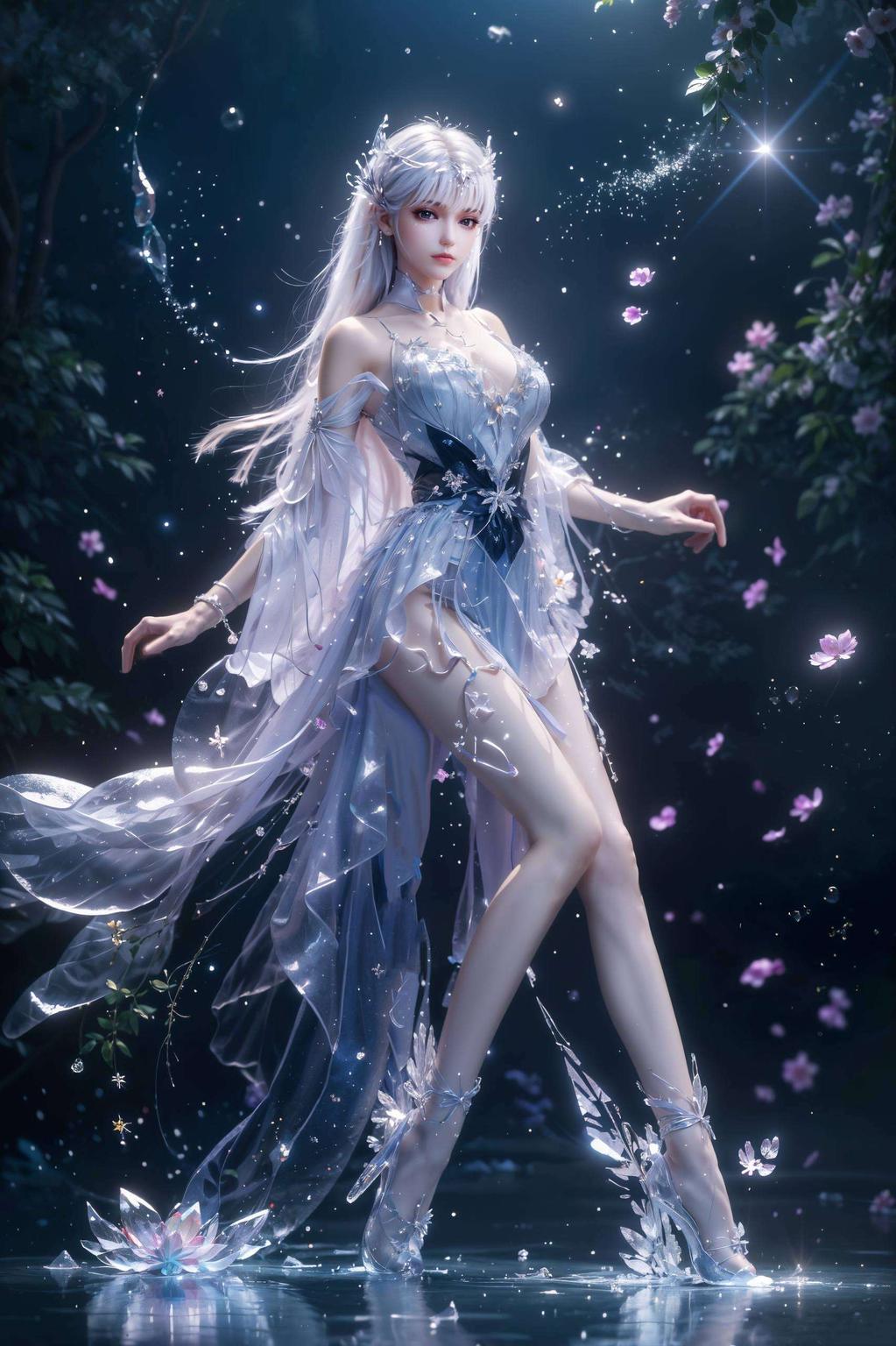 圣采儿美图来袭！高清简洁🌿📱#圣采儿壁纸# 简约而不失风度