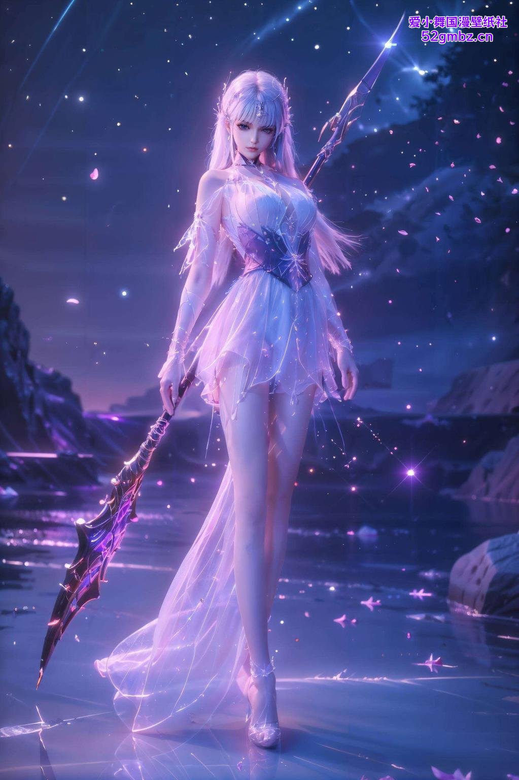 简直是视觉盛宴！