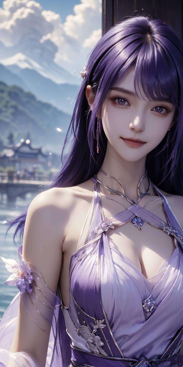 给你带来视觉震撼！宽屏设计高清流畅