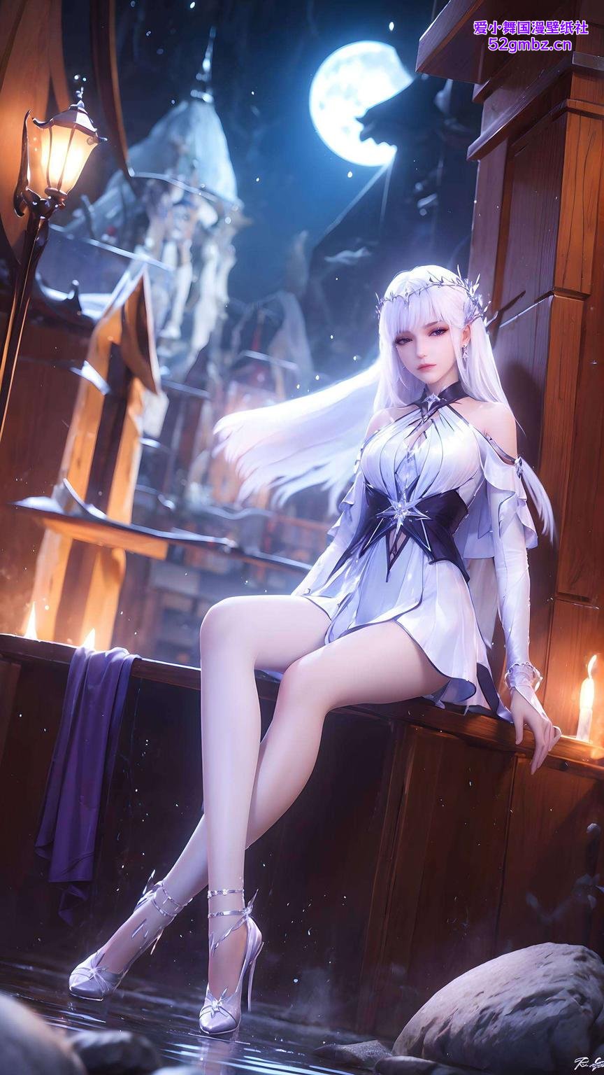 带给你沉浸式视觉享受！高清画质