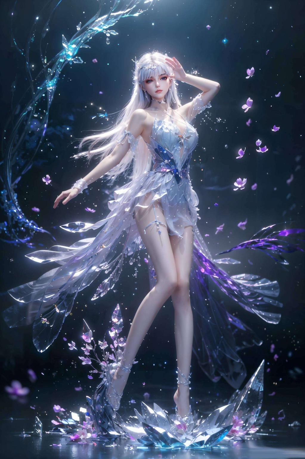 古香古色韵味足古风壁纸美如画