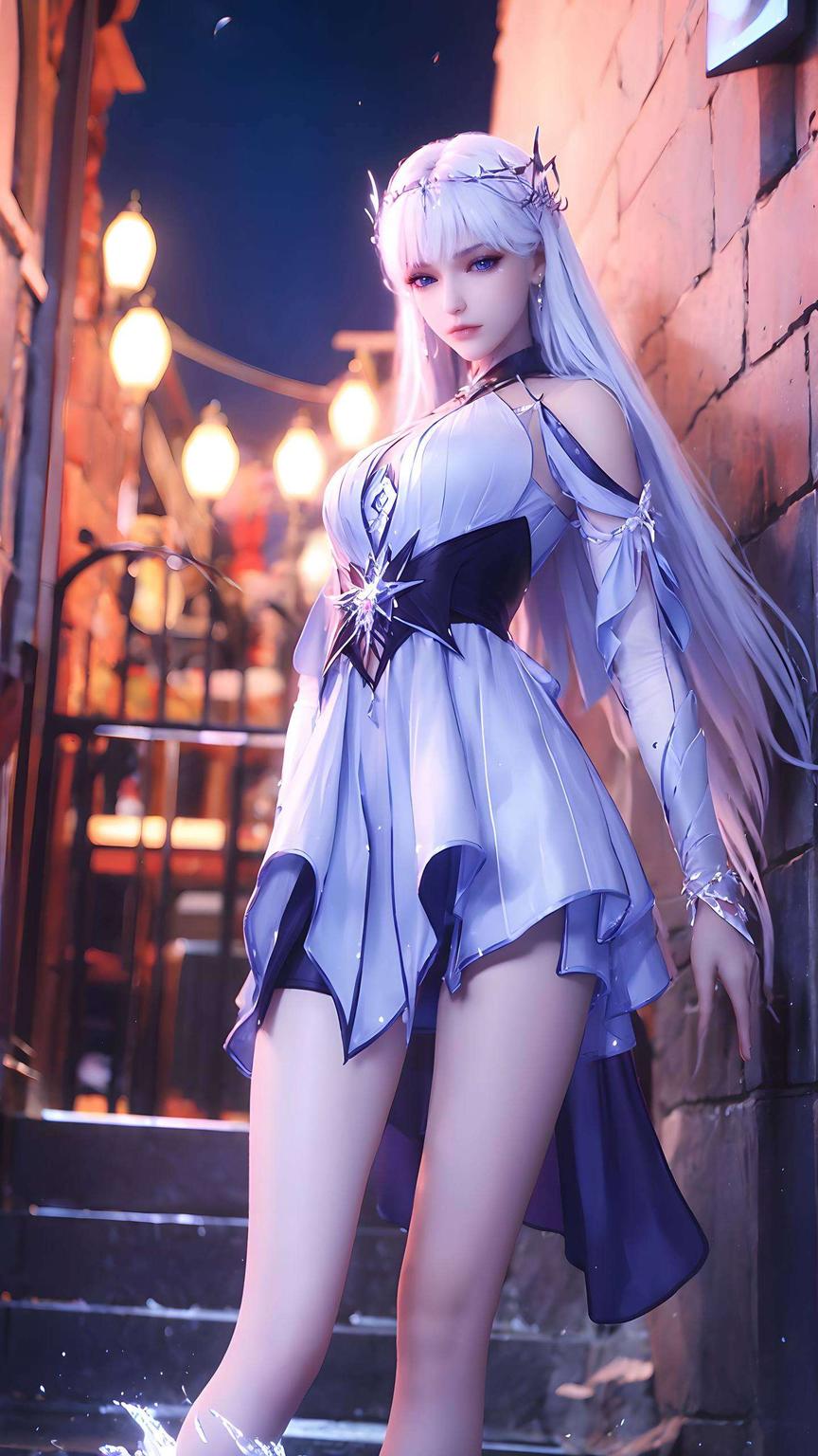 让你一开机就能感受到心灵的舒适