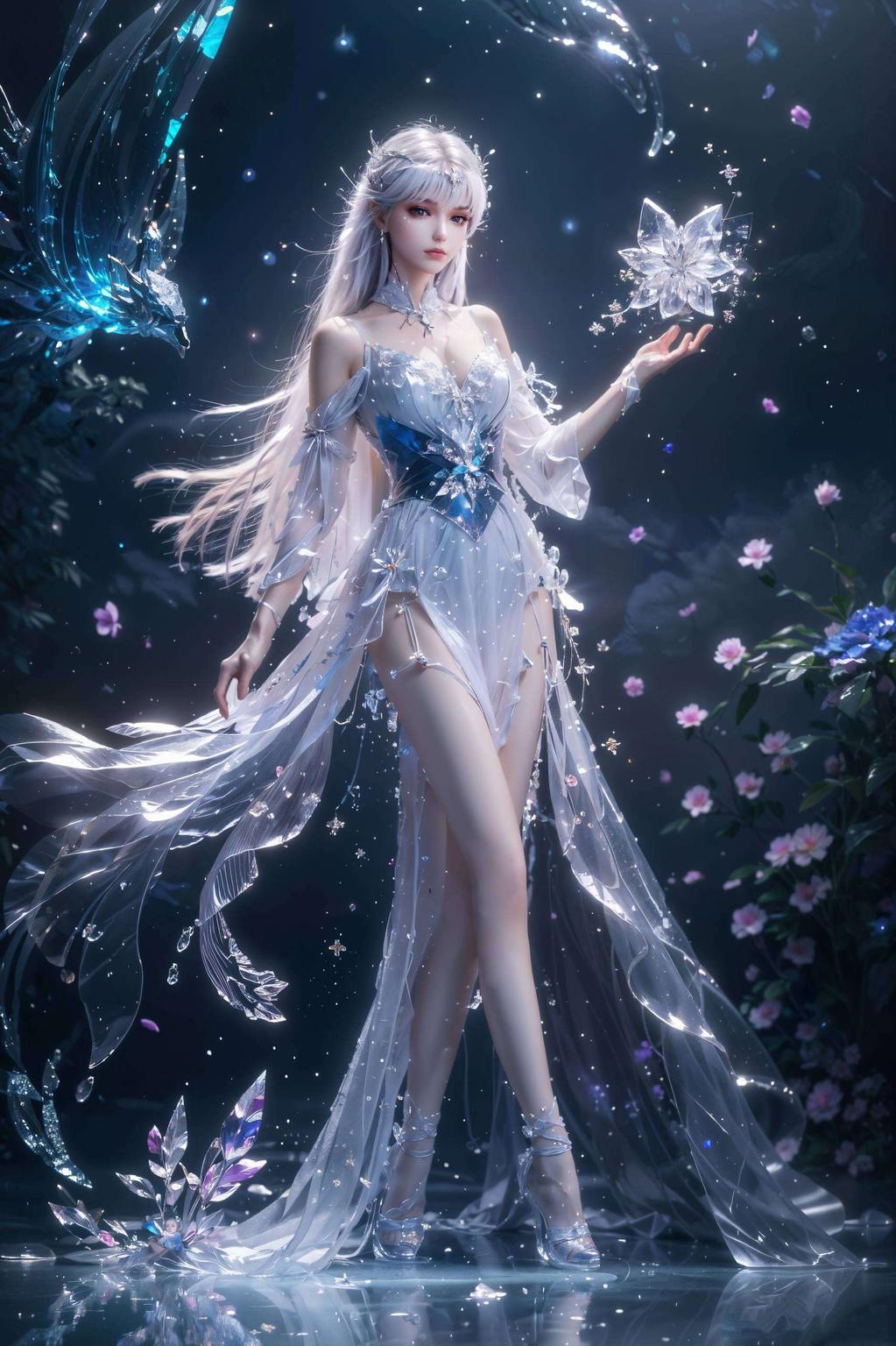 清新风格为Win10电脑带来视觉盛宴