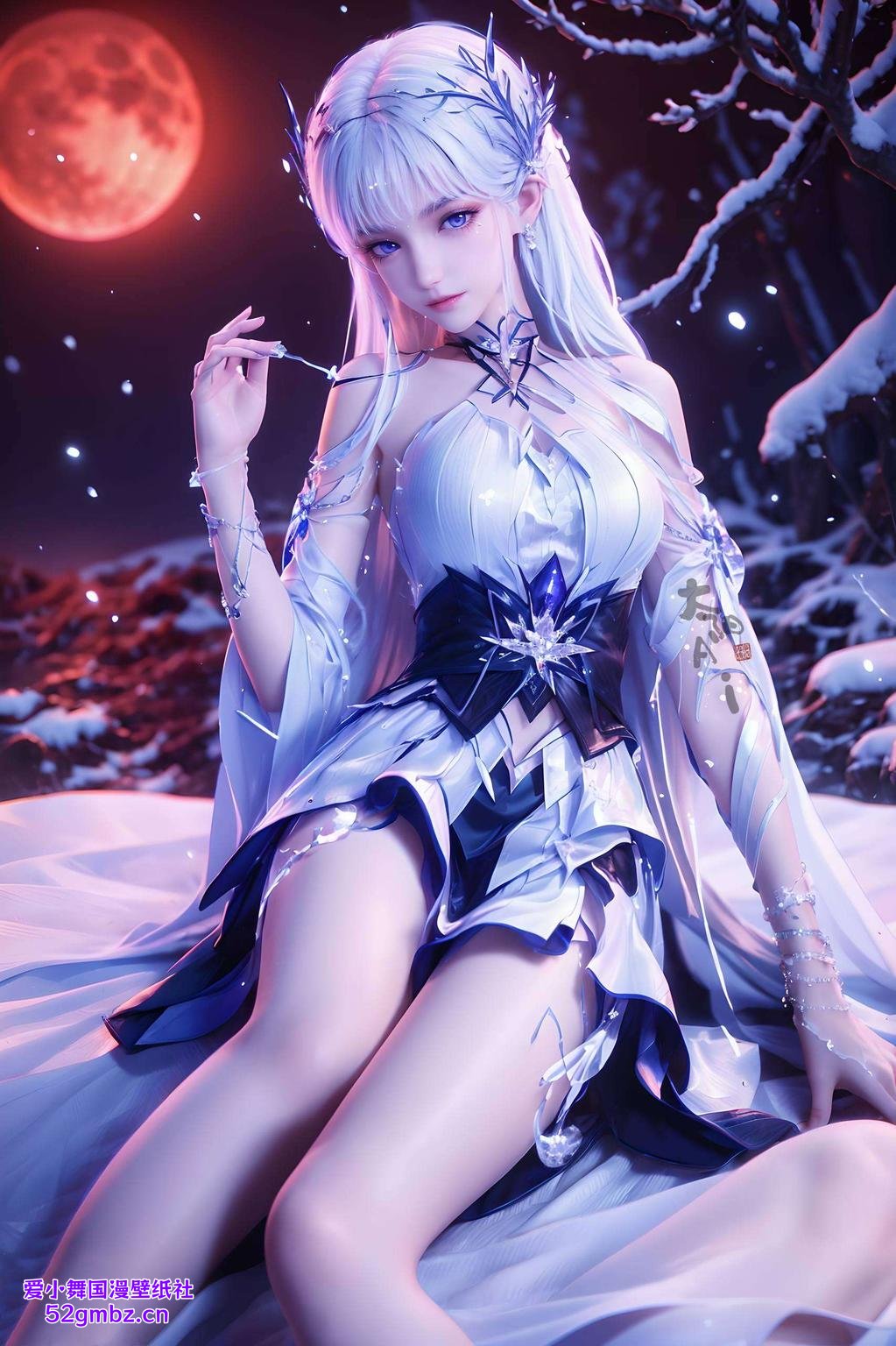 高清细腻每天都是满满的元气！