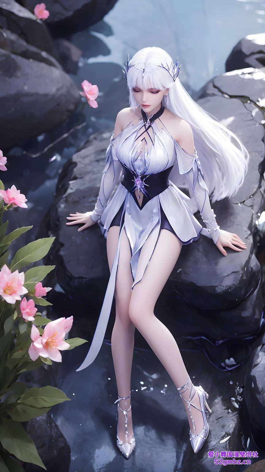 圣采儿完美呈现一键下载